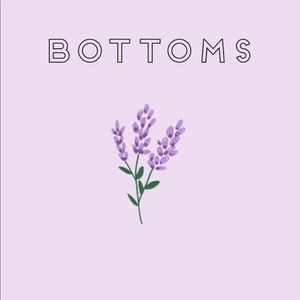 Bottoms